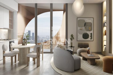 Apartment in Downtown Dubai (Downtown Burj Dubai), Dubai 2 bedrooms, 95 sq.m. № 65873 - photo 15