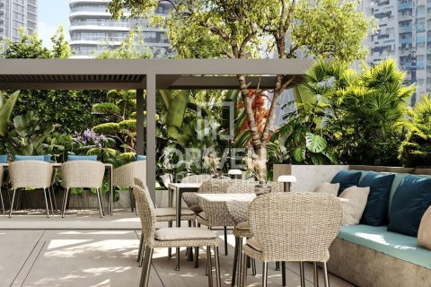 Apartment in Downtown Dubai (Downtown Burj Dubai), Dubai 2 bedrooms, 95 sq.m. № 65873 - photo 3