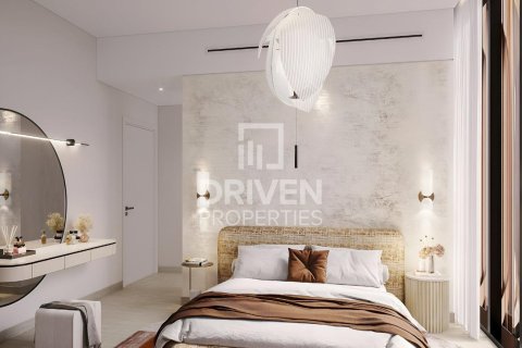 Apartment in Downtown Dubai (Downtown Burj Dubai), Dubai 2 bedrooms, 95 sq.m. № 65873 - photo 21