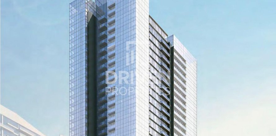 Apartment in Zabeel, Dubai 2 bedrooms, 109 sq.m. № 65870