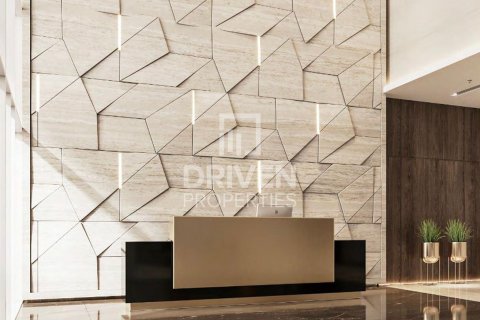 Apartment in Zabeel, Dubai 2 bedrooms, 109 sq.m. № 65870 - photo 6