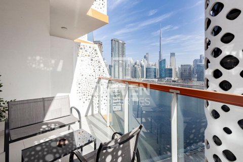 Apartment in Business Bay, Dubai studio, 52.49 sq.m. № 127333 - photo 7
