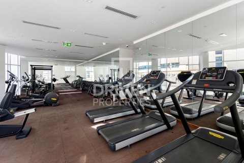 Apartment in Business Bay, Dubai studio, 52.49 sq.m. № 127333 - photo 8