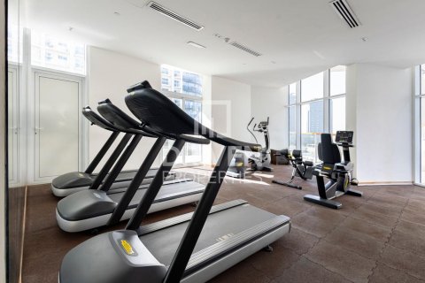 Apartment in Business Bay, Dubai studio, 52.49 sq.m. № 127333 - photo 15
