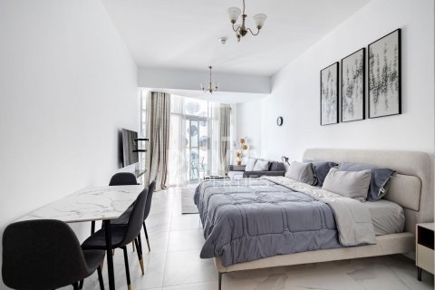 Apartment in Business Bay, Dubai studio, 52.49 sq.m. № 127333 - photo 3