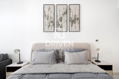 Apartment in Business Bay, Dubai studio, 52.49 sq.m. № 127333 - photo 4