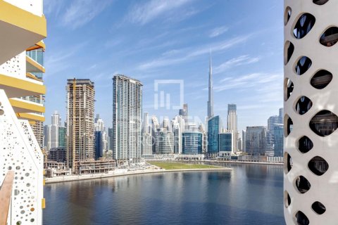 Apartment in Business Bay, Dubai studio, 52.49 sq.m. № 127333 - photo 9