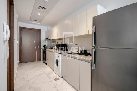 Apartment in Business Bay, Dubai studio, 52.49 sq.m. № 127333 - photo 5