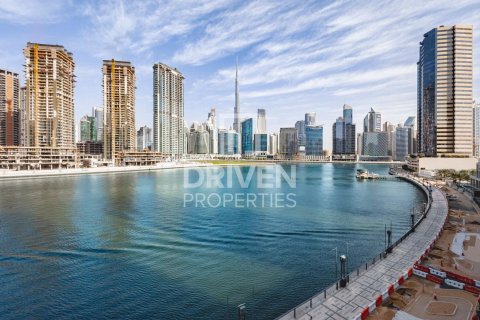 Apartment in Business Bay, Dubai studio, 52.49 sq.m. № 127333 - photo 6