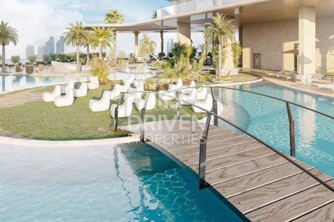 Apartment in District 15, Jumeirah Village Circle, Dubai 1 bedroom, 71.26 sq.m. № 127332