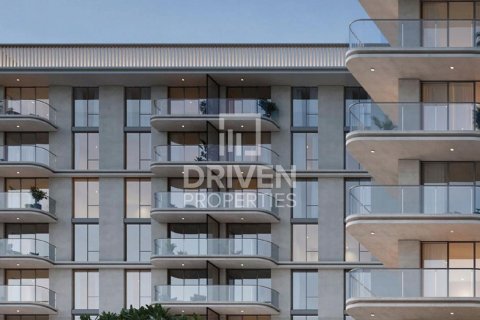Apartment in Mina Rashid, Dubai 2 bedrooms, 108.14 sq.m. № 127329 - photo 6