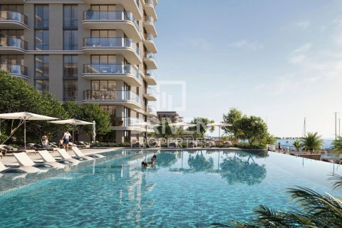 Apartment in Mina Rashid, Dubai 2 bedrooms, 108.14 sq.m. № 127329 - photo 5