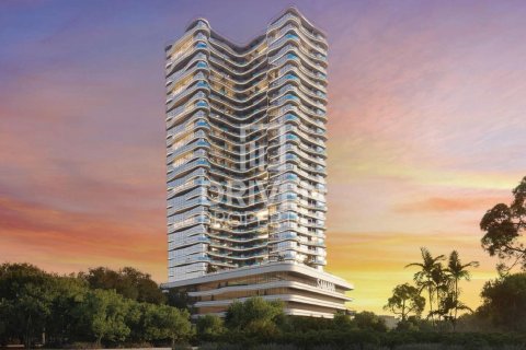 Apartamento en Majan, Dubai, 2 dormitorios, 115.66 m², № 127322 - foto 3