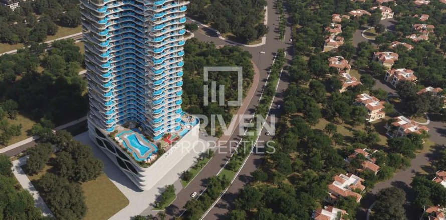 Apartamento en Majan, Dubai, 2 dormitorios, 115.66 m², № 127322