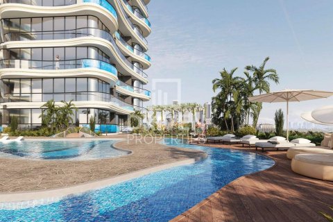 Apartamento en Majan, Dubai, 2 dormitorios, 115.66 m², № 127322 - foto 4