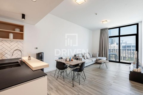 Купить квартиру в District 11, Джумейра Вилладж Серкл, Дубай: 1 спальня, 81.1м², № 127330 - фото 3