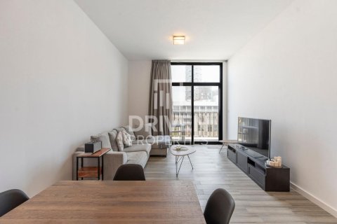 Купить квартиру в District 11, Джумейра Вилладж Серкл, Дубай: 1 спальня, 81.1м², № 127330 - фото 4