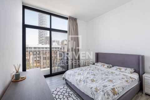 Купить квартиру в District 11, Джумейра Вилладж Серкл, Дубай: 1 спальня, 81.1м², № 127330 - фото 9