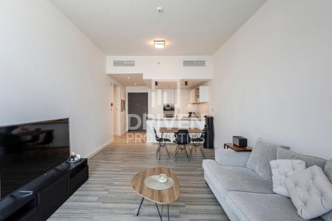 Apartment in District 11, Jumeirah Village Circle, Dubai 1 bedroom, 81.1 sq.m. № 127330