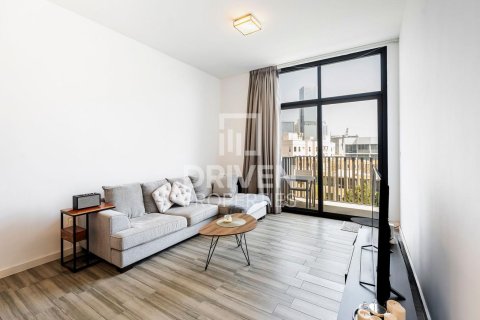 Купить квартиру в District 11, Джумейра Вилладж Серкл, Дубай: 1 спальня, 81.1м², № 127330 - фото 5
