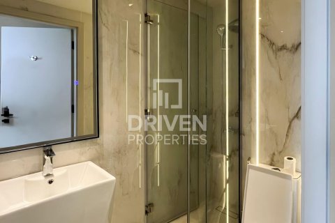Appartement à EMAAR Beachfront, Dubai Harbour, Dubai, 3 chambres, 163.04 m², № 127331 - photo 14