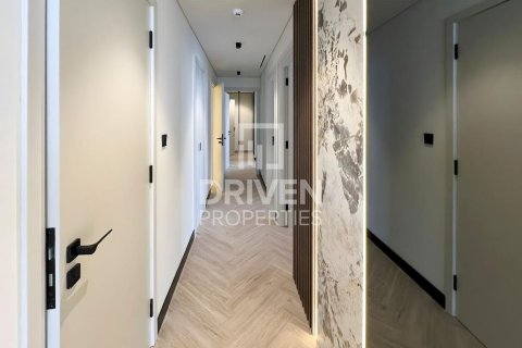 Appartement à EMAAR Beachfront, Dubai Harbour, Dubai, 3 chambres, 163.04 m², № 127331 - photo 12