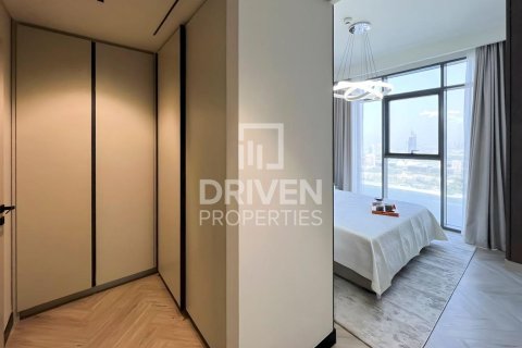 Appartement à EMAAR Beachfront, Dubai Harbour, Dubai, 3 chambres, 163.04 m², № 127331 - photo 10