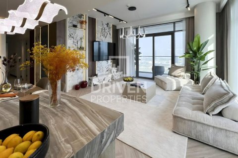 Appartement à EMAAR Beachfront, Dubai Harbour, Dubai, 3 chambres, 163.04 m², № 127331 - photo 5