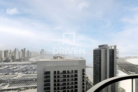 Appartement à EMAAR Beachfront, Dubai Harbour, Dubai, 3 chambres, 163.04 m², № 127331 - photo 3