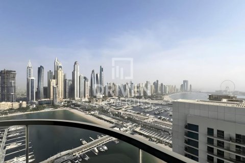Appartement à EMAAR Beachfront, Dubai Harbour, Dubai, 3 chambres, 163.04 m², № 127331 - photo 4