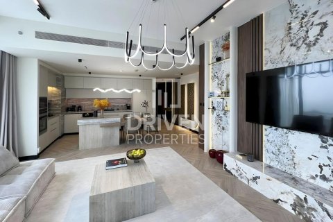 Appartement à EMAAR Beachfront, Dubai Harbour, Dubai, 3 chambres, 163.04 m², № 127331 - photo 6