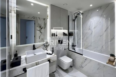 Appartement à EMAAR Beachfront, Dubai Harbour, Dubai, 3 chambres, 163.04 m², № 127331 - photo 15