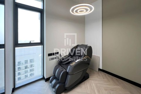 Appartement à EMAAR Beachfront, Dubai Harbour, Dubai, 3 chambres, 163.04 m², № 127331 - photo 11