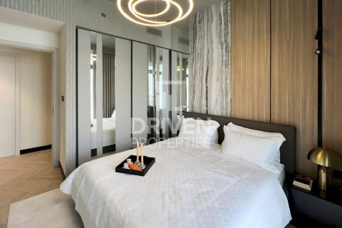 Appartement à EMAAR Beachfront, Dubai Harbour, Dubai, 3 chambres, 163.04 m², № 127331 - photo 7