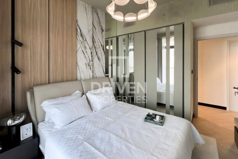 Appartement à EMAAR Beachfront, Dubai Harbour, Dubai, 3 chambres, 163.04 m², № 127331 - photo 8