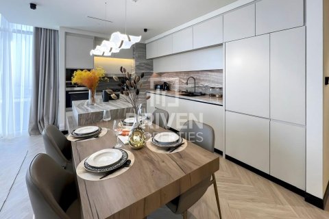 Appartement à EMAAR Beachfront, Dubai Harbour, Dubai, 3 chambres, 163.04 m², № 127331 - photo 13