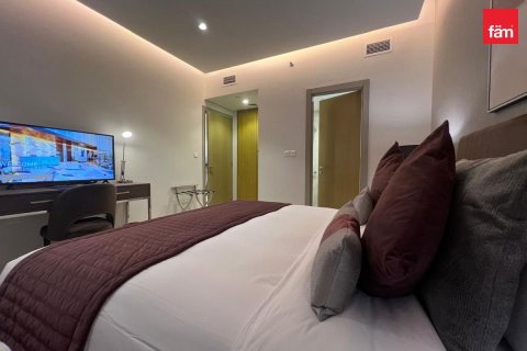 Купить апартаменты в отеле в Бизнес-Бэе, Дубай: 1 спальня, 64.6м², № 17050 - фото 16