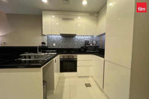 Купить апартаменты в отеле в Бизнес-Бэе, Дубай: 1 спальня, 64.6м², № 17050 - фото 4