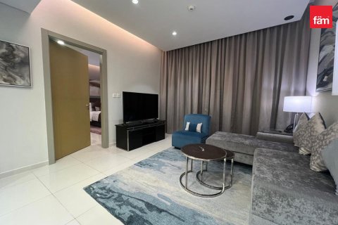 Купить апартаменты в отеле в Бизнес-Бэе, Дубай: 1 спальня, 64.6м², № 17050 - фото 21