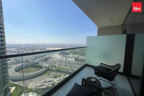 Купить апартаменты в отеле в Бизнес-Бэе, Дубай: 1 спальня, 64.6м², № 17050 - фото 2
