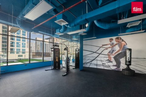 Apartment in Business Bay, Dubai 3 bedrooms, 144.3 sq.m. № 17042 - photo 30