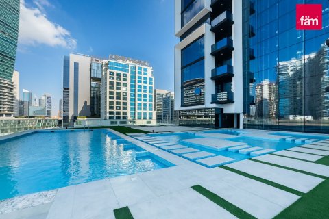 شقة في الخليج التجاري, دبي 3 غرف نوم, 144.3 م² رقم 17042 - صورة 28