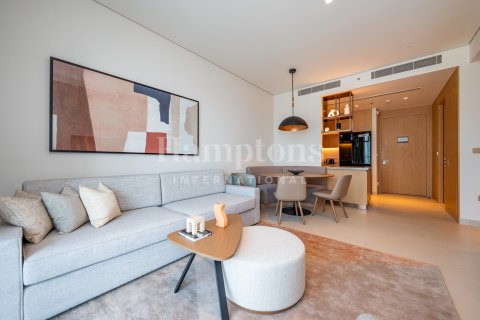 شقة في وسط مدينة دبي, دبي 2 غرف نوم, 113.18000878 م² رقم 110466 - صورة 2