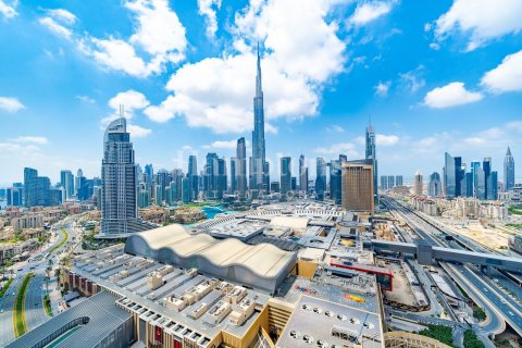 شقة في وسط مدينة دبي, دبي 2 غرف نوم, 113.18000878 م² رقم 110466 - صورة 15