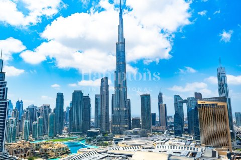 شقة في وسط مدينة دبي, دبي 2 غرف نوم, 113.18000878 م² رقم 110466 - صورة 3