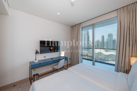 شقة في وسط مدينة دبي, دبي 2 غرف نوم, 113.18000878 م² رقم 110466 - صورة 20