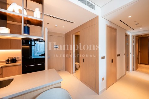 شقة في وسط مدينة دبي, دبي 2 غرف نوم, 113.18000878 م² رقم 110466 - صورة 9