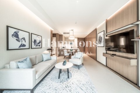 Appartement à Downtown Dubai (Downtown Burj Dubai), Dubai, 1 chambre, 74.60110900 m², № 110471 - photo 16