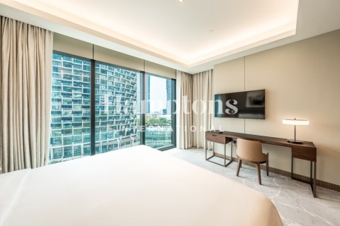 Appartement à Downtown Dubai (Downtown Burj Dubai), Dubai, 1 chambre, 74.60110900 m², № 110471 - photo 19