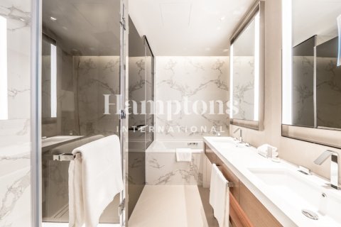Appartement à Downtown Dubai (Downtown Burj Dubai), Dubai, 1 chambre, 74.60110900 m², № 110471 - photo 15